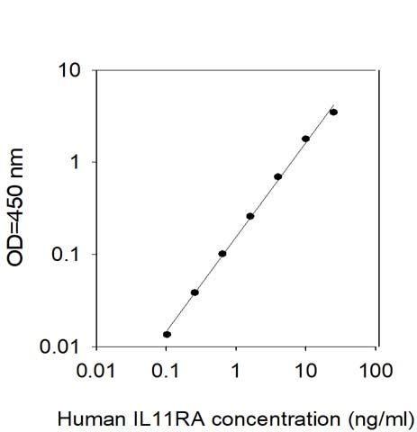 Standard Curve
