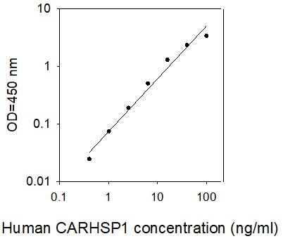 Standard Curve