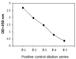 PEL-SYK-Y Positive Control