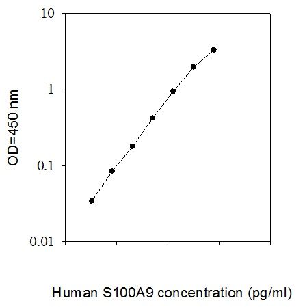 Standard Curve