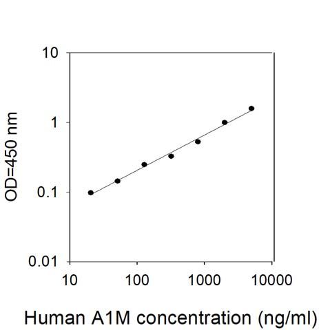 Standard Curve
