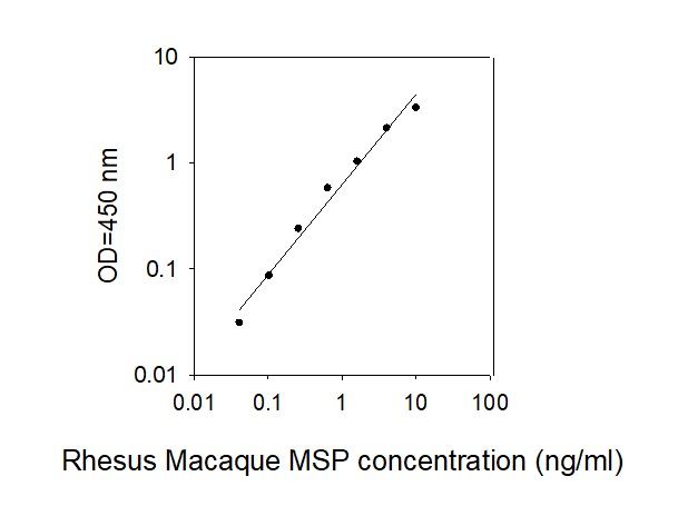Standard Curve