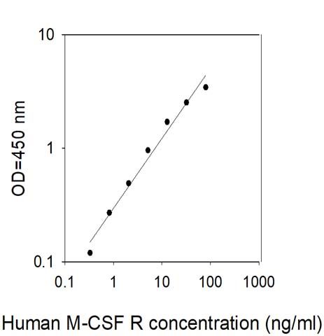 Standard Curve