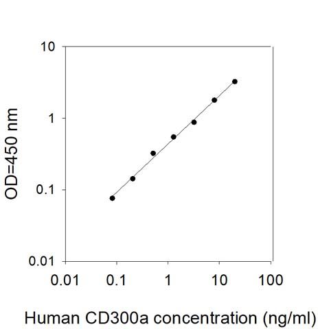 Standard Curve