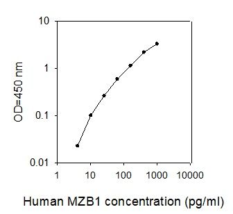 Standard Curve