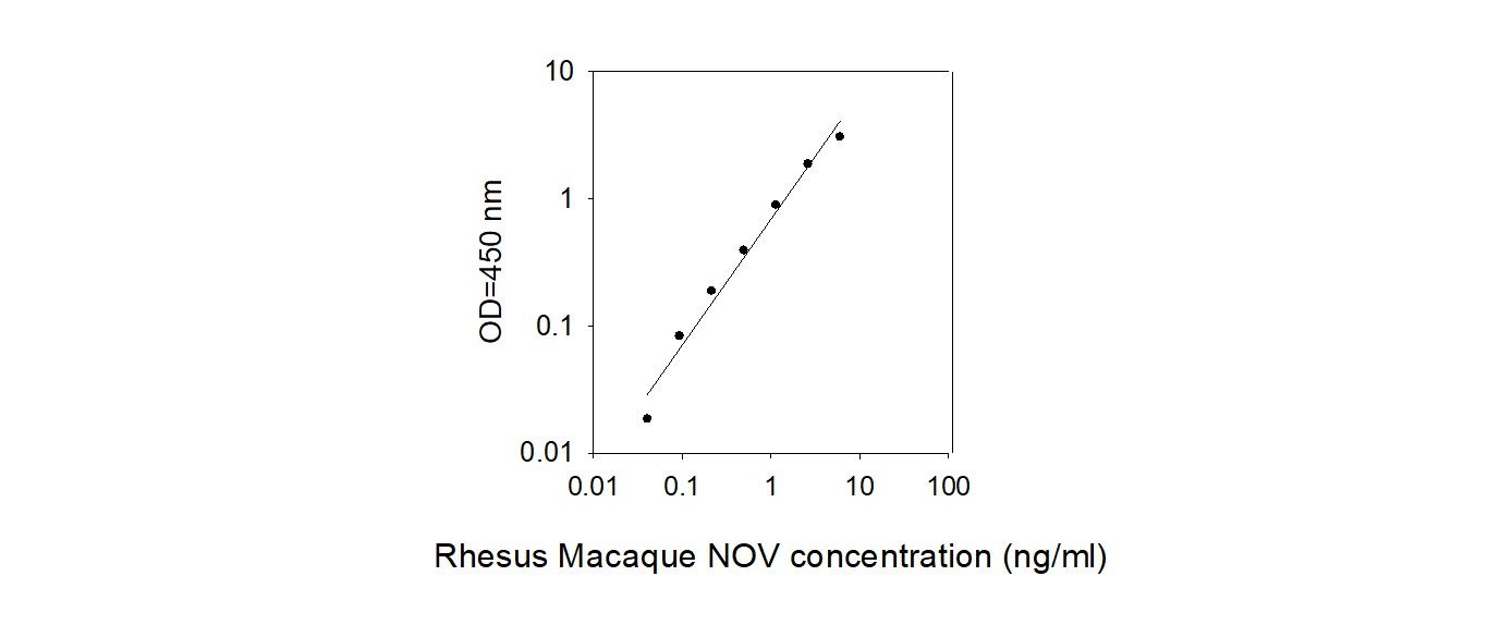 Standard Curve