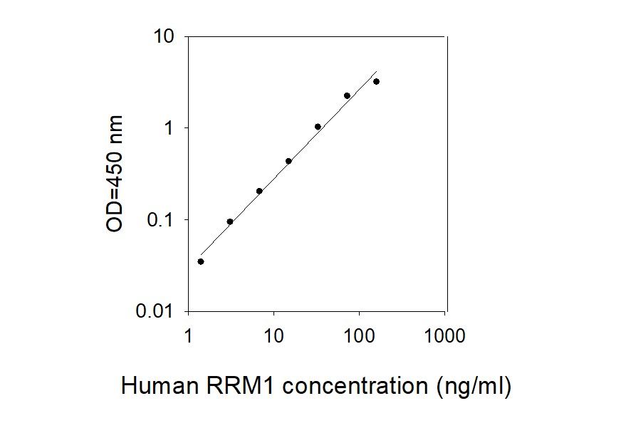 Standard Curve