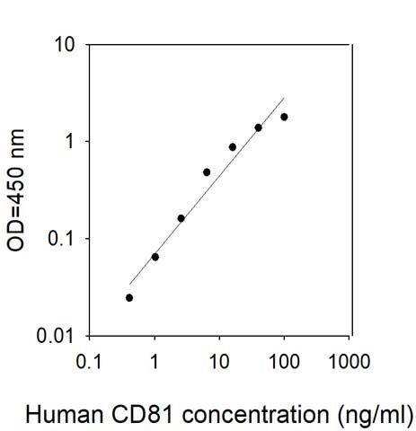 Standard Curve