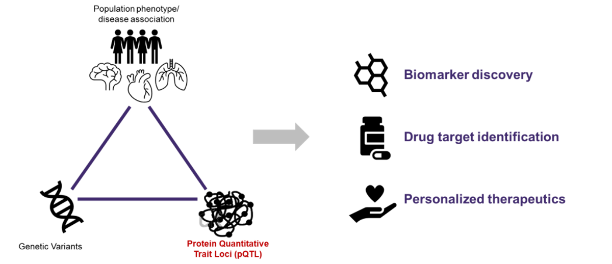 Towards the era of personalized medicine