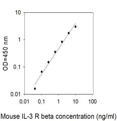 Standard Curve