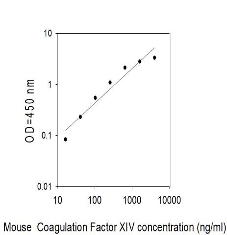 Standard Curve