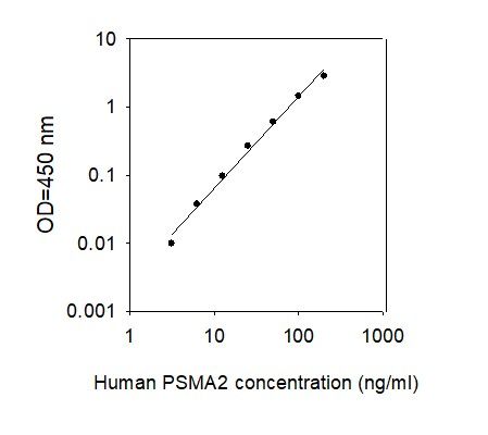 Standard Curve