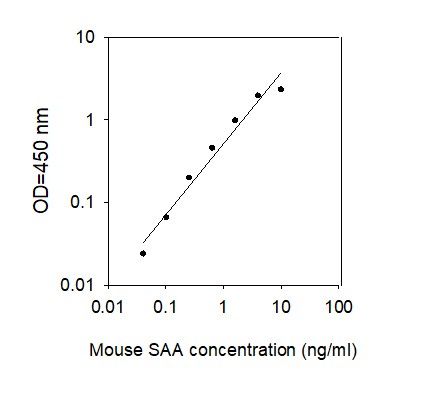 Standard Curve