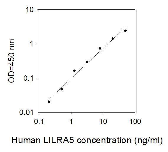 Standard Curve
