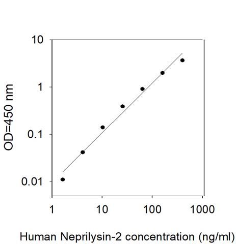 Standard Curve