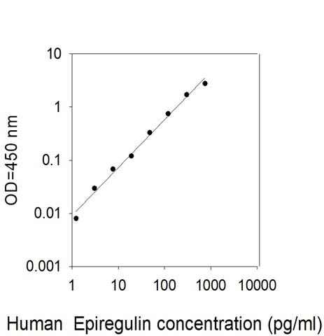 Standard Curve