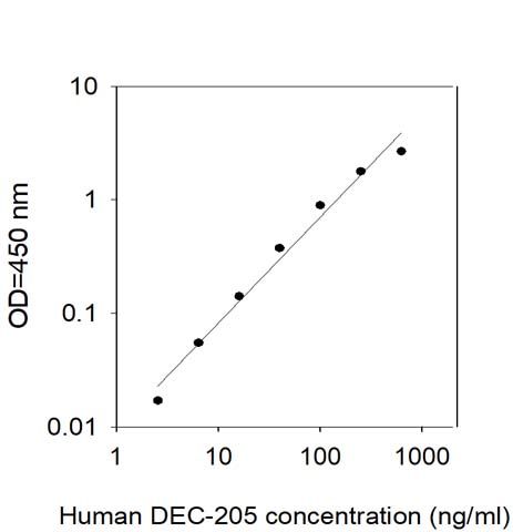 Standard Curve