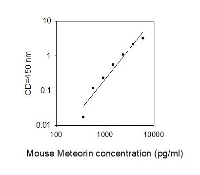 Standard Curve