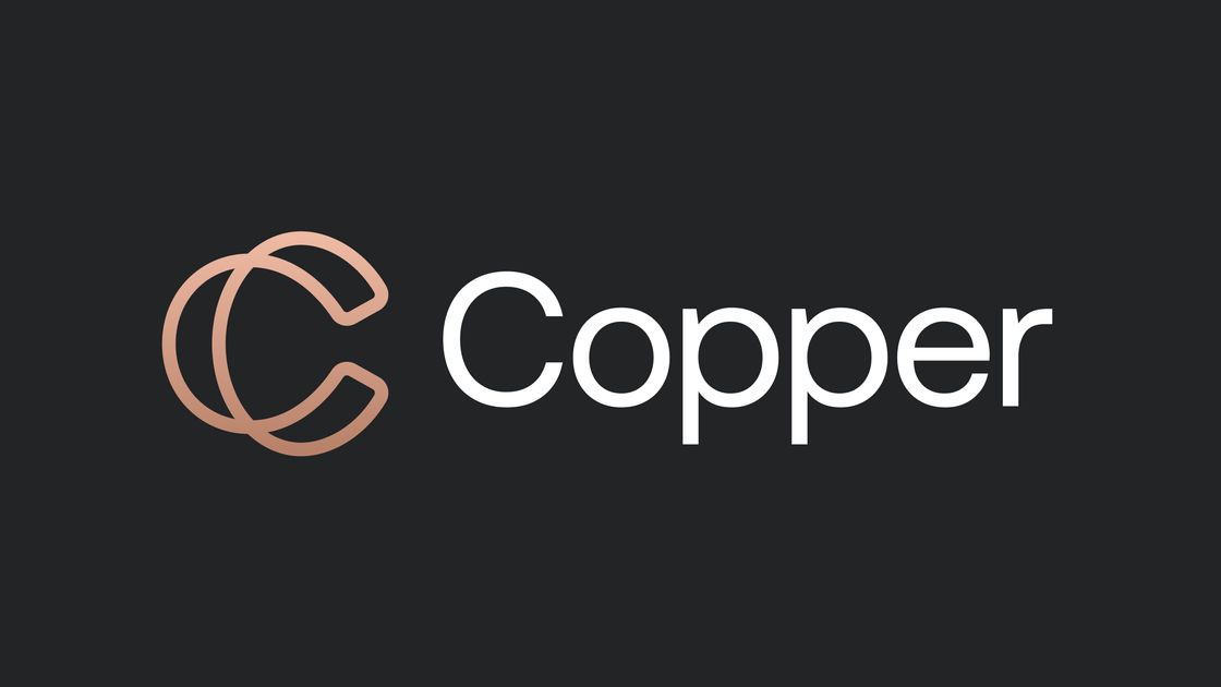 Official image for Neutral Trade partners with Copper to enable institutional access to centralized exchange liquidity