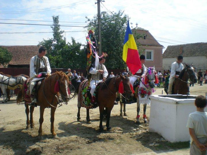 Boian, locul in care timpul parca sta de veghe