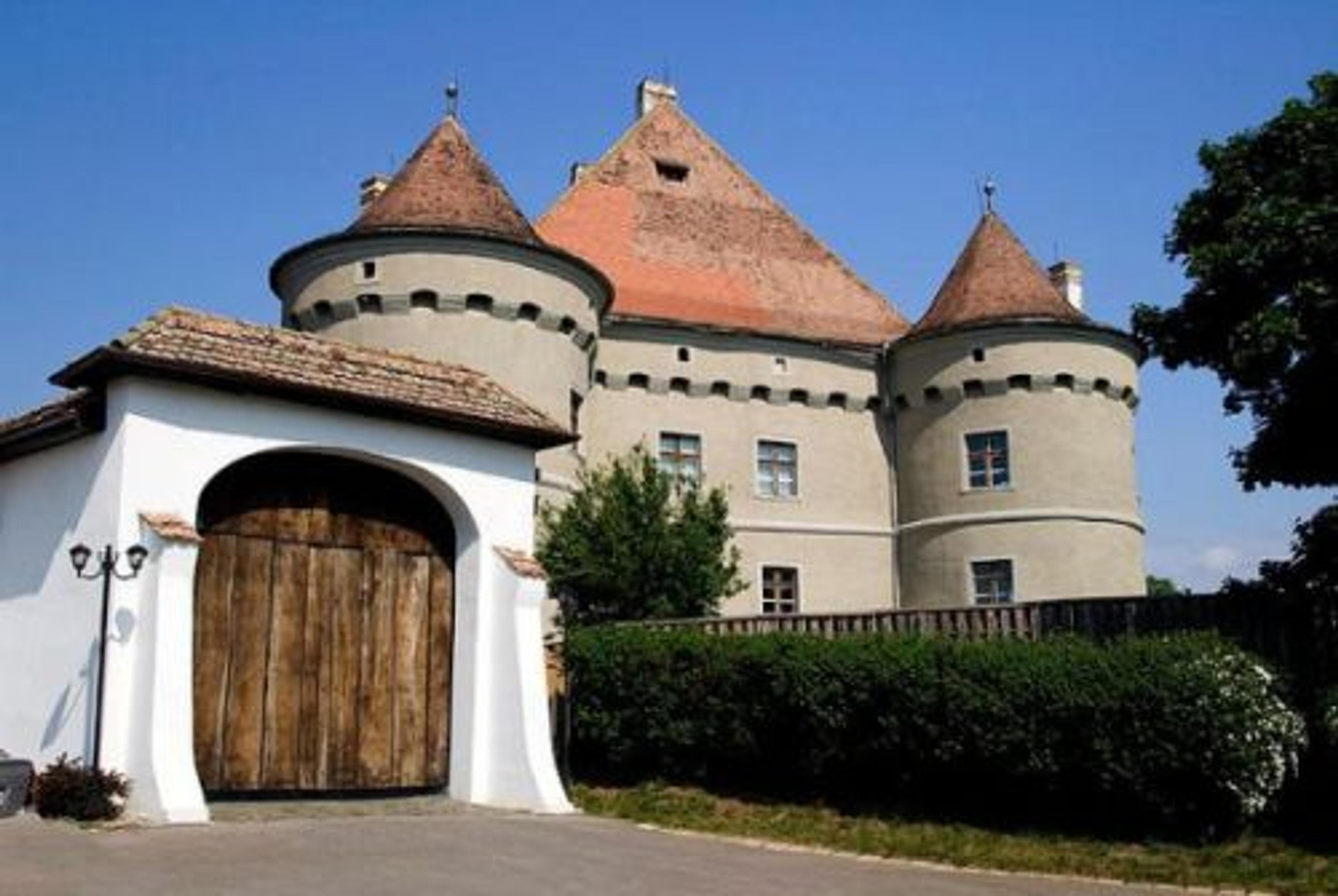 Castelul Bethlen Haller din Cetatea de Balta, o istorie uitata