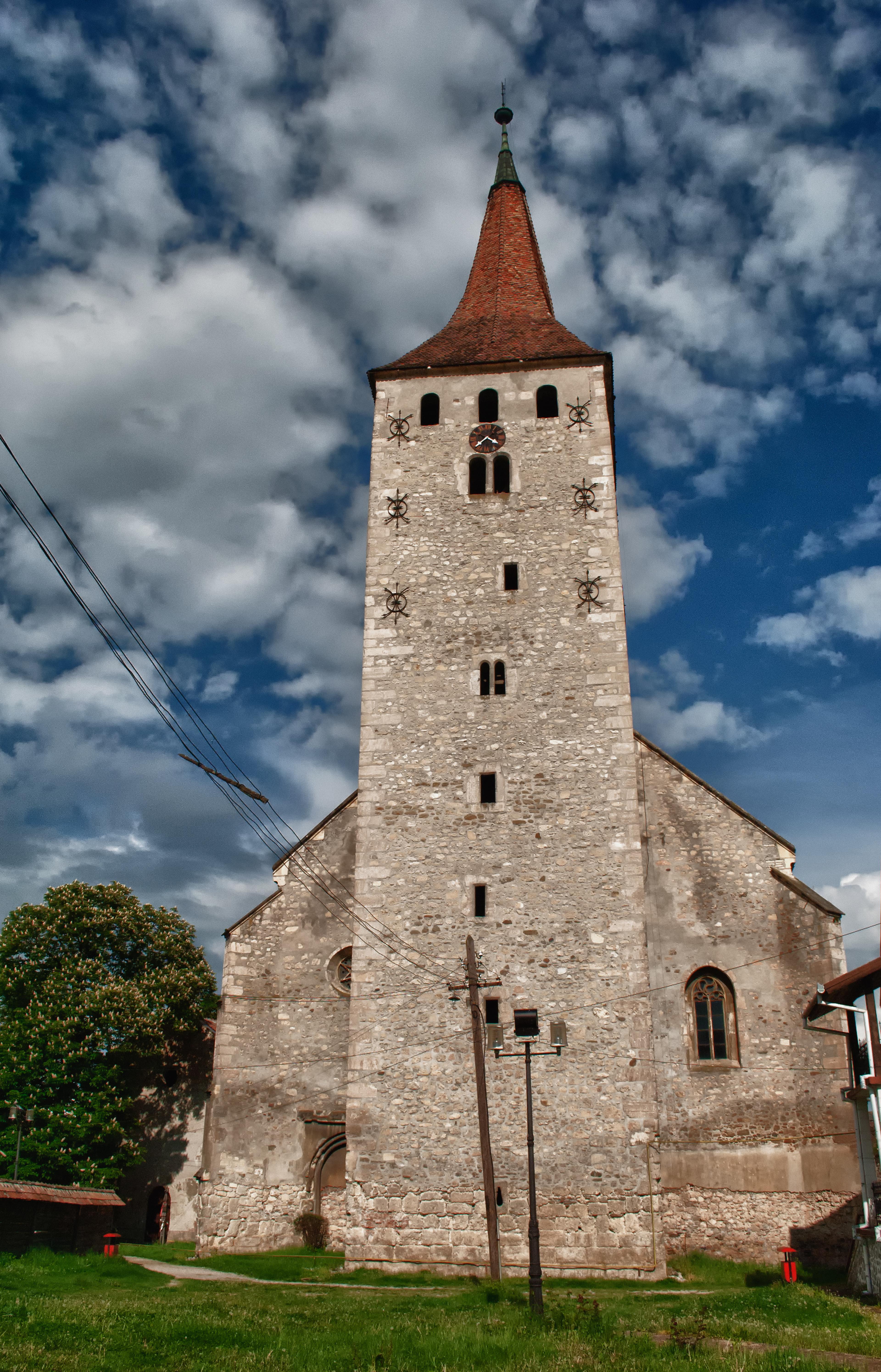Cetatea Aiudului