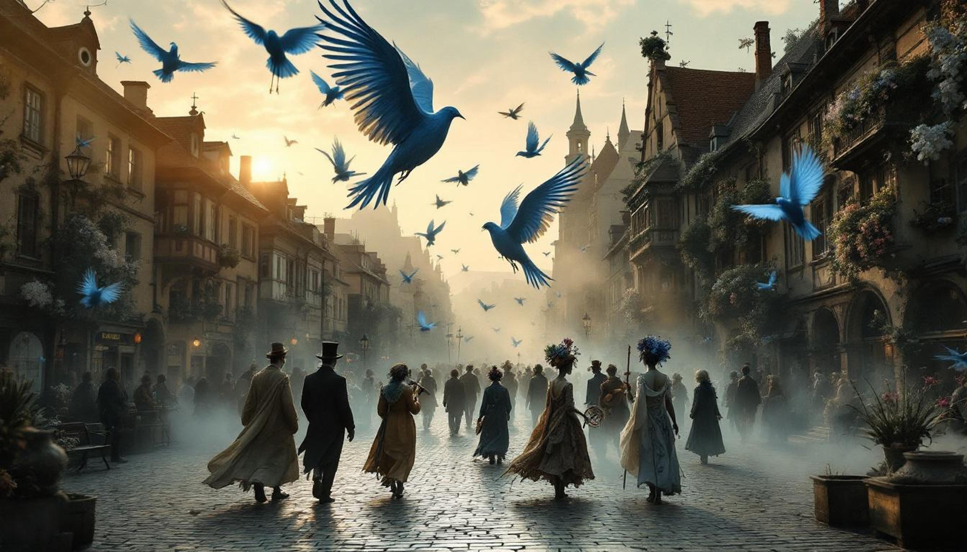 Transilvania | Extravaganza: Ștefan Câlția la Sibiu
