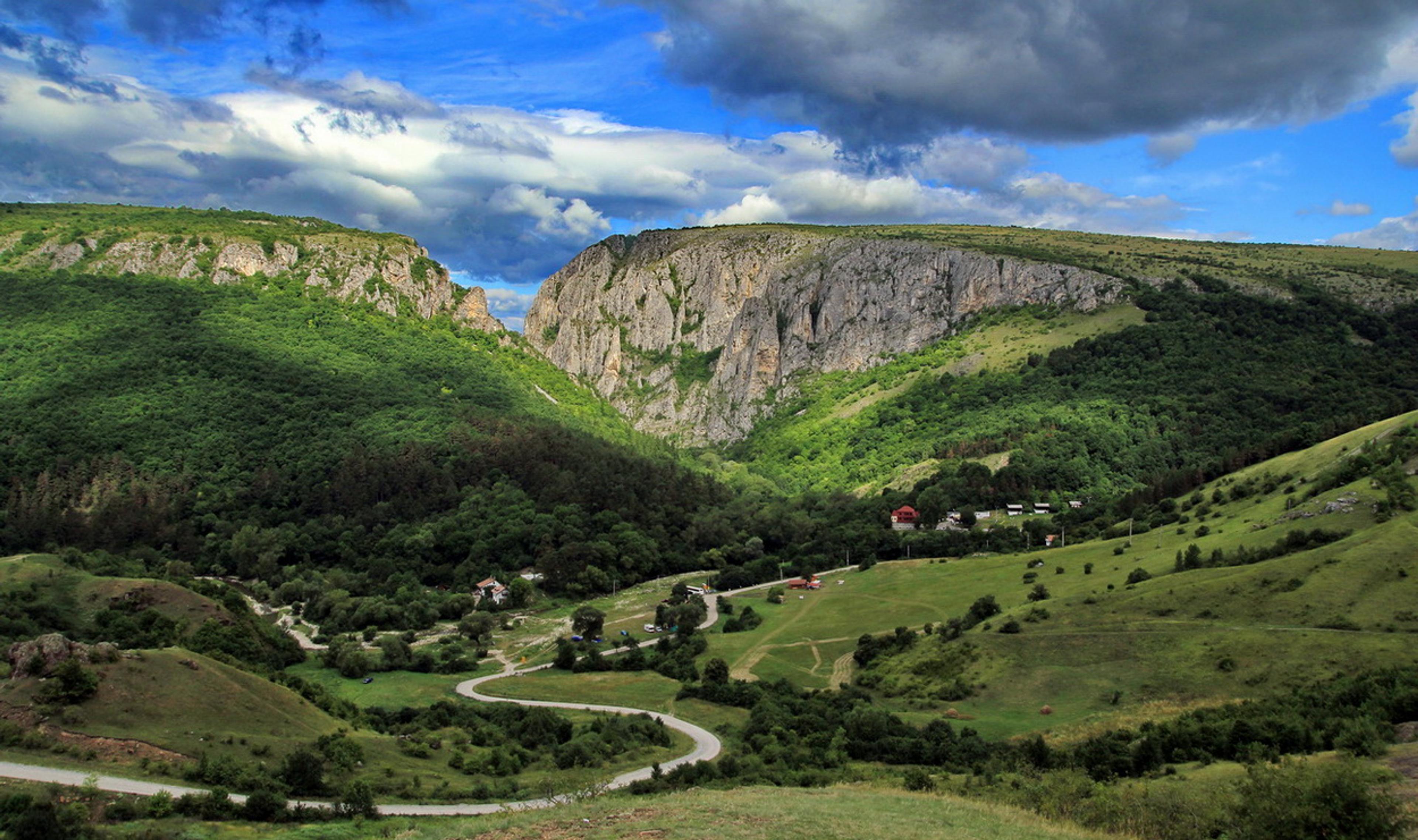 Cheile Turzii
