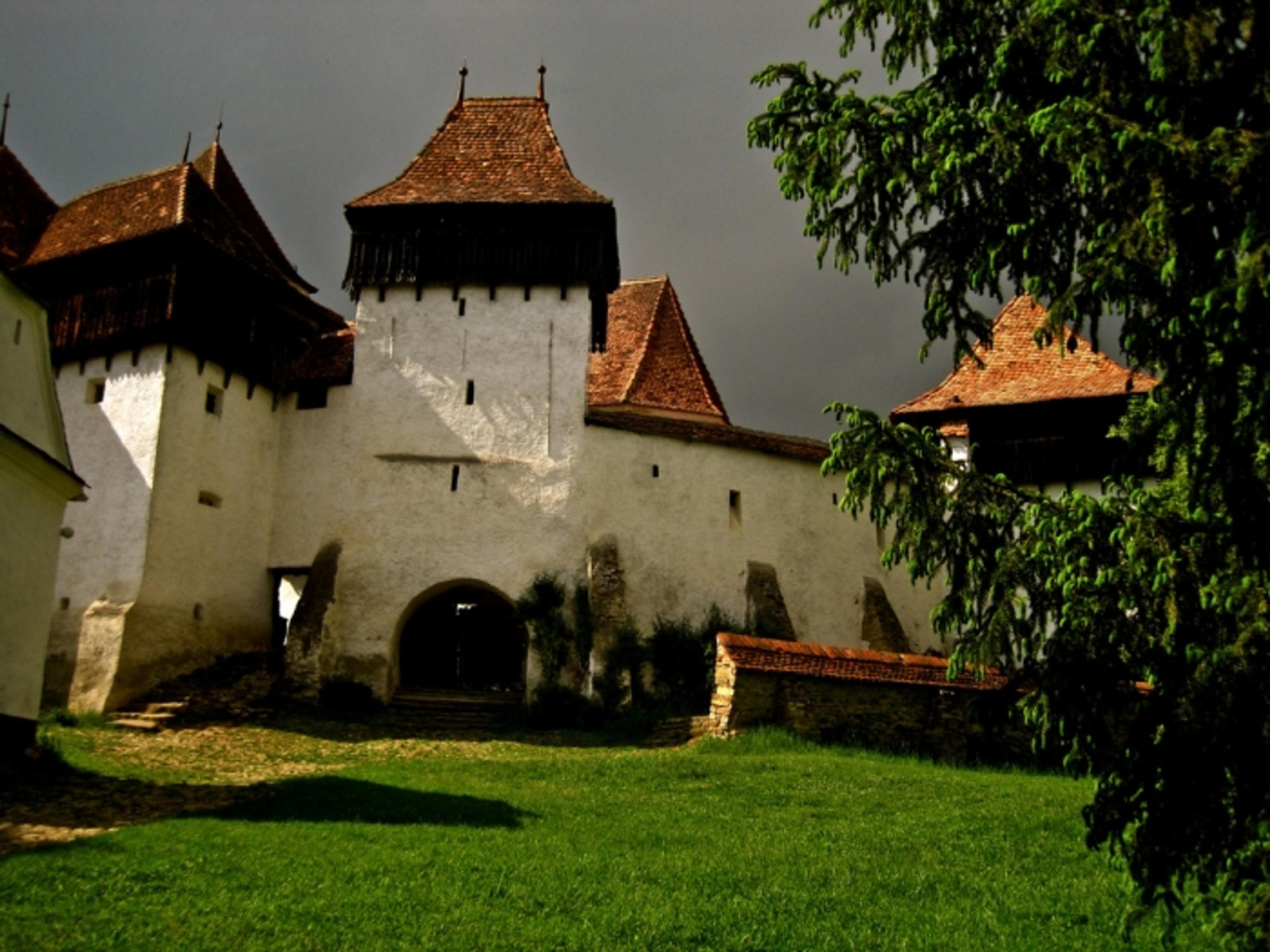 Prințul Charles, din nou în România!
