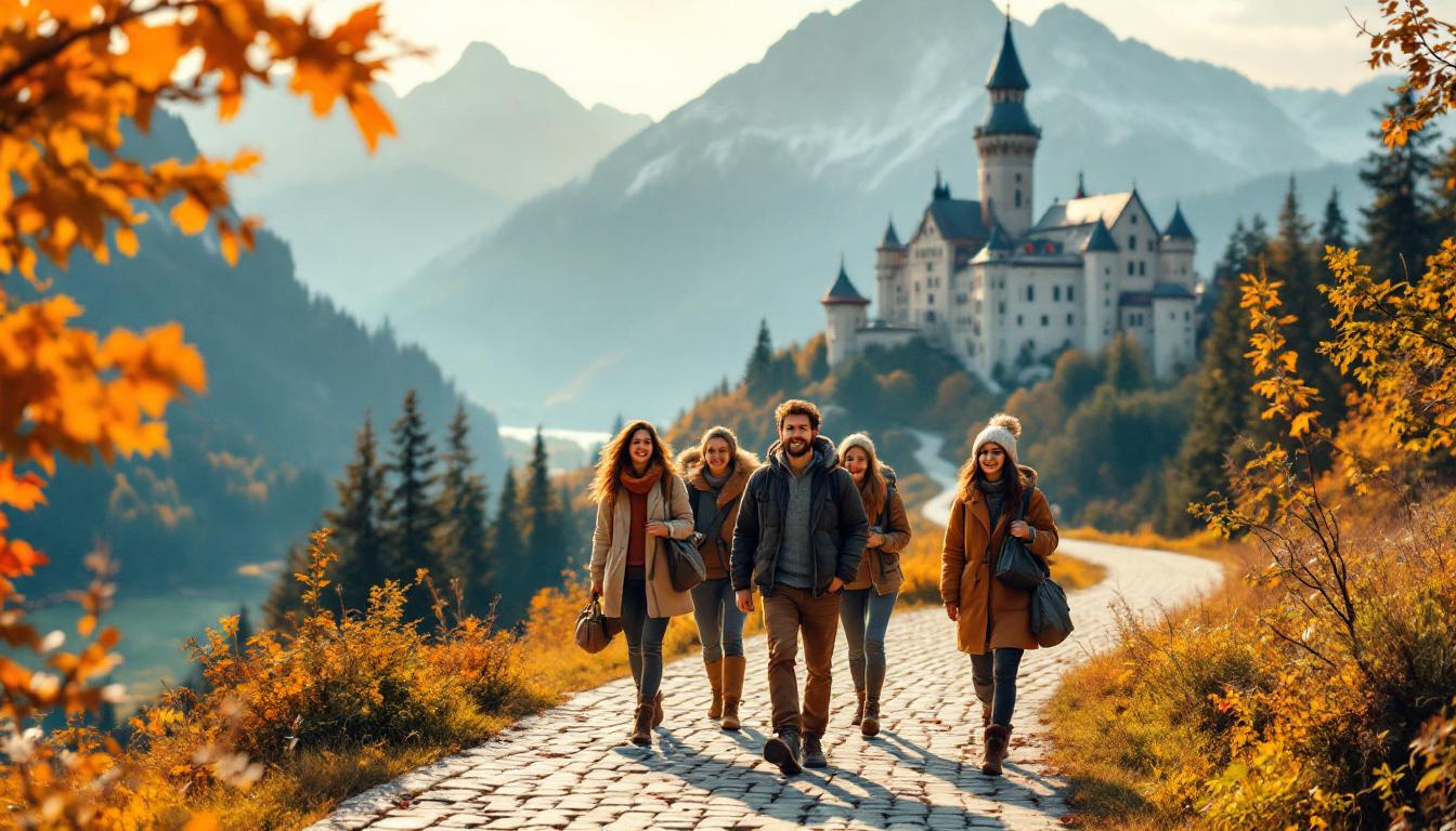 Small Group Tour to Transylvania (1-8 Septembrie 2026)