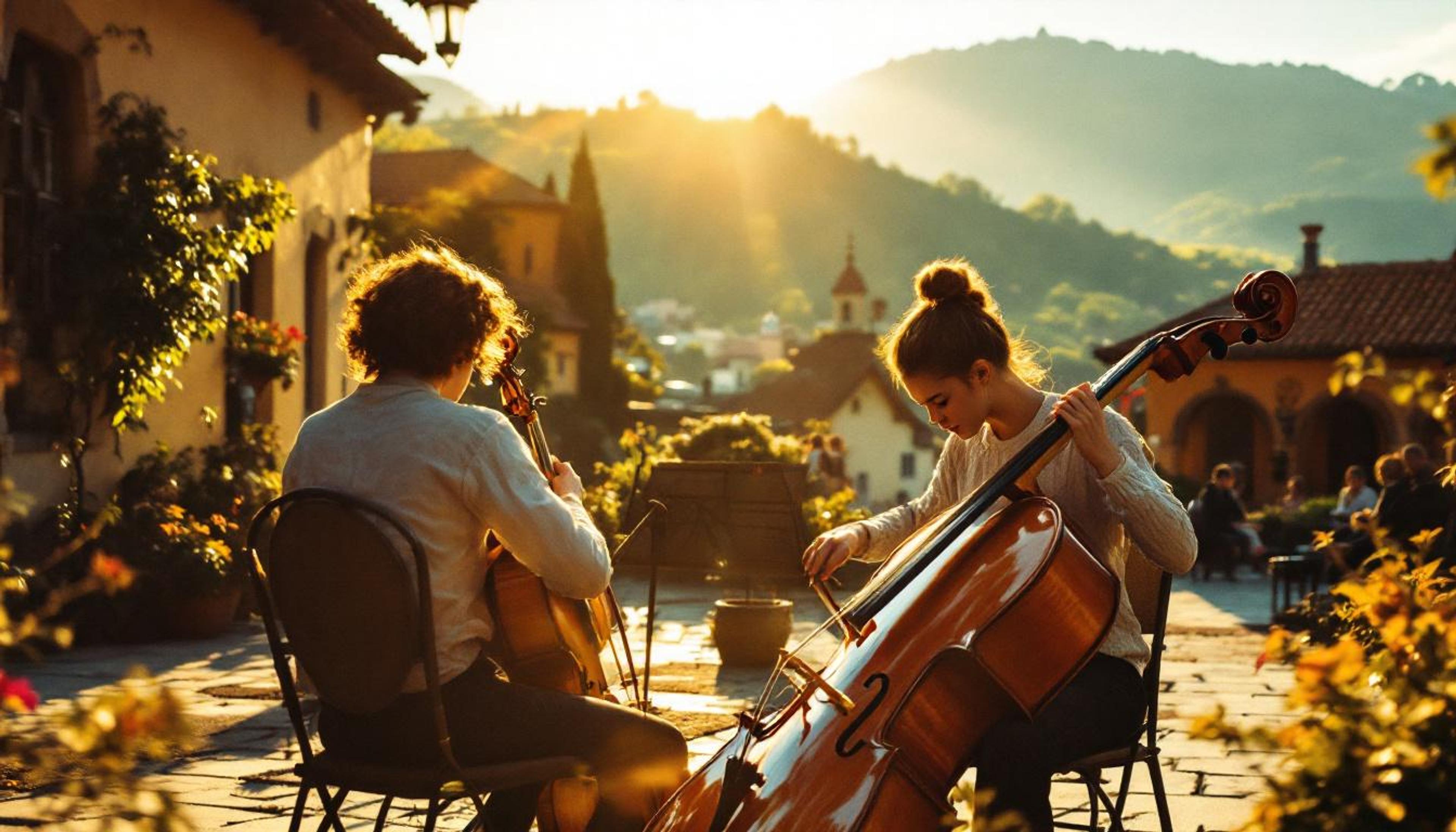 Academia ICon Arts Transilvania: O experiență culturală unică în inima Transilvaniei