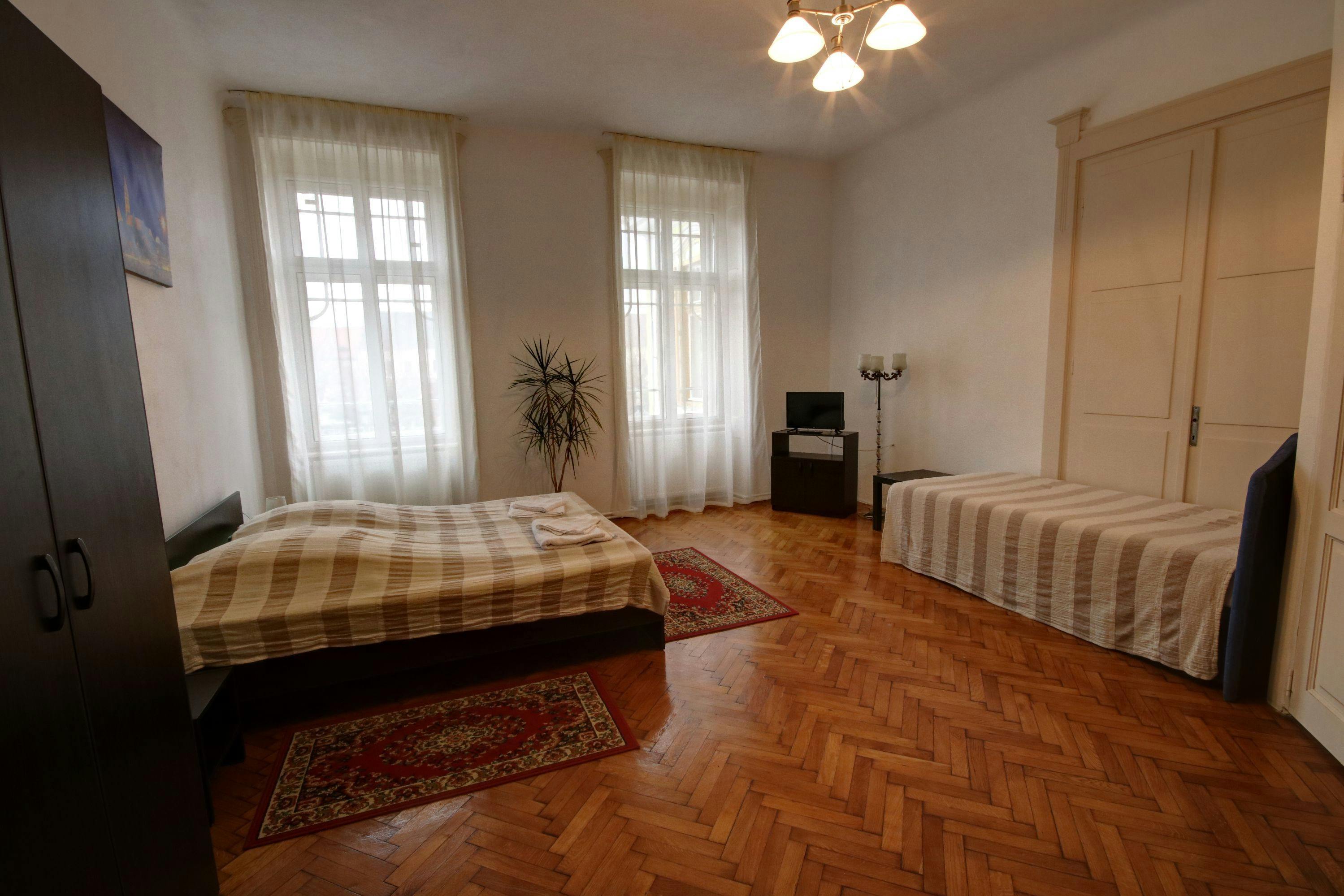 Apartment Ferdinand - Ferdinand Apartments Mediaș