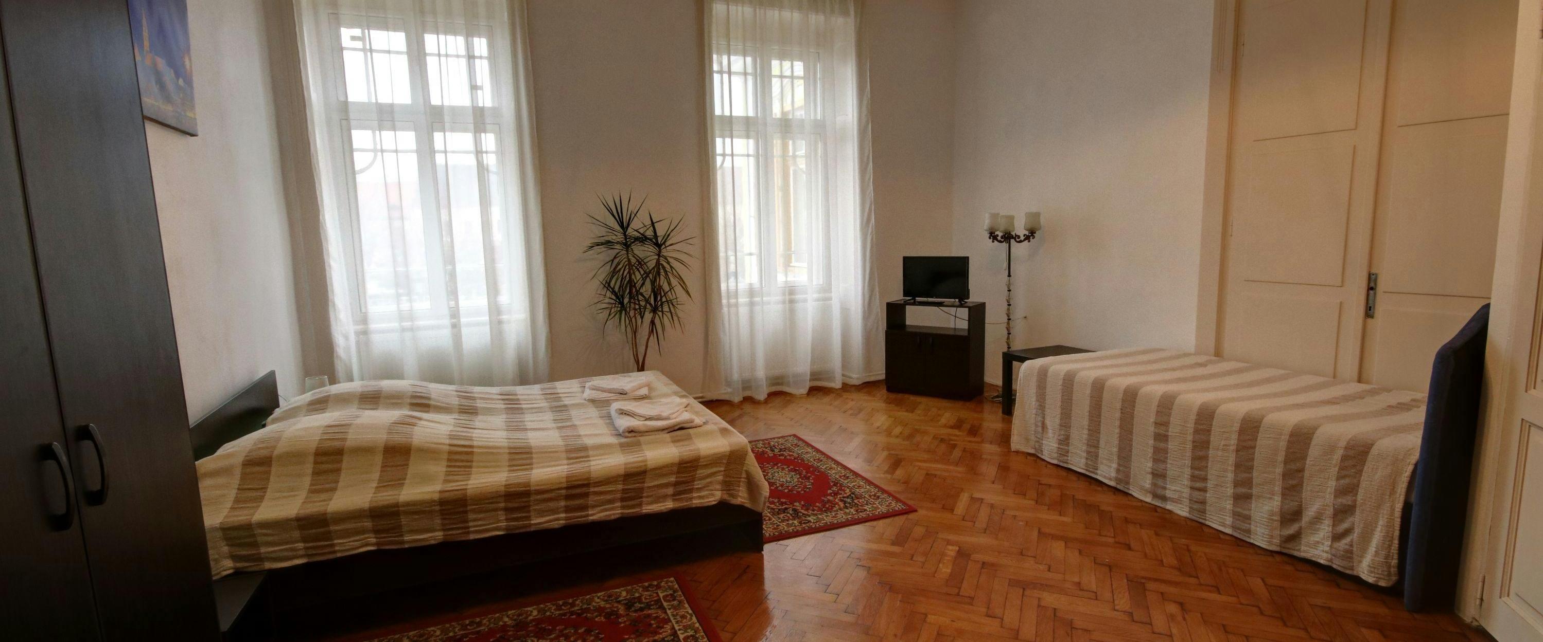 Apartment Ferdinand - Ferdinand Apartments Mediaș
