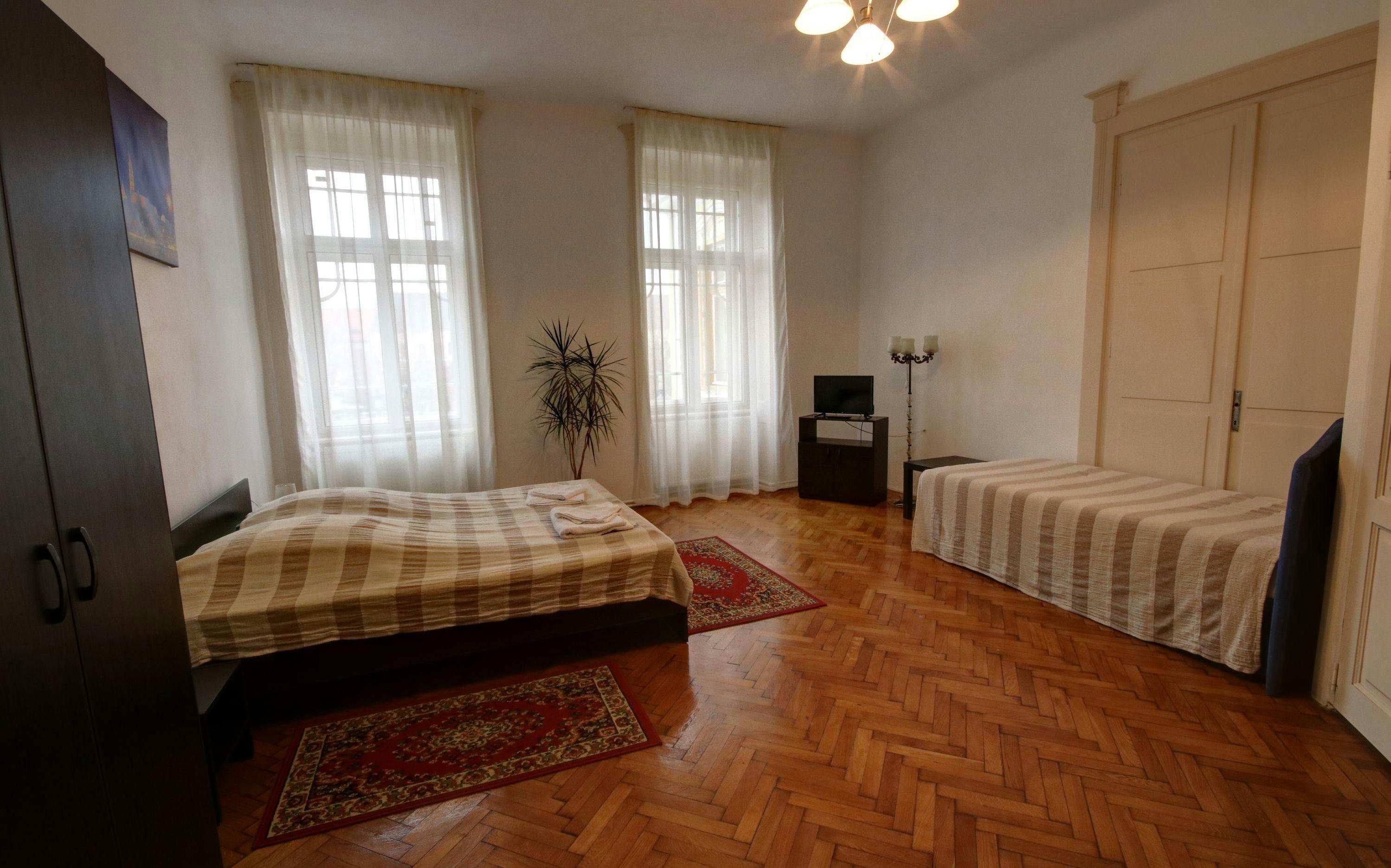 Apartment Ferdinand - Ferdinand Apartments Mediaș