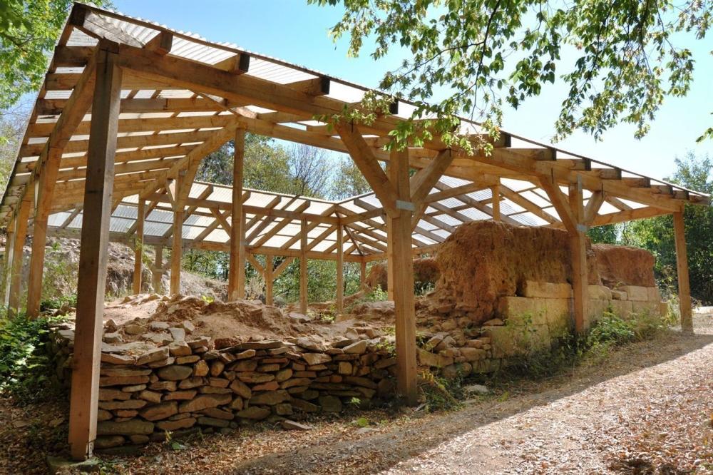 Legenda comorii ascunse de la Tilisca
