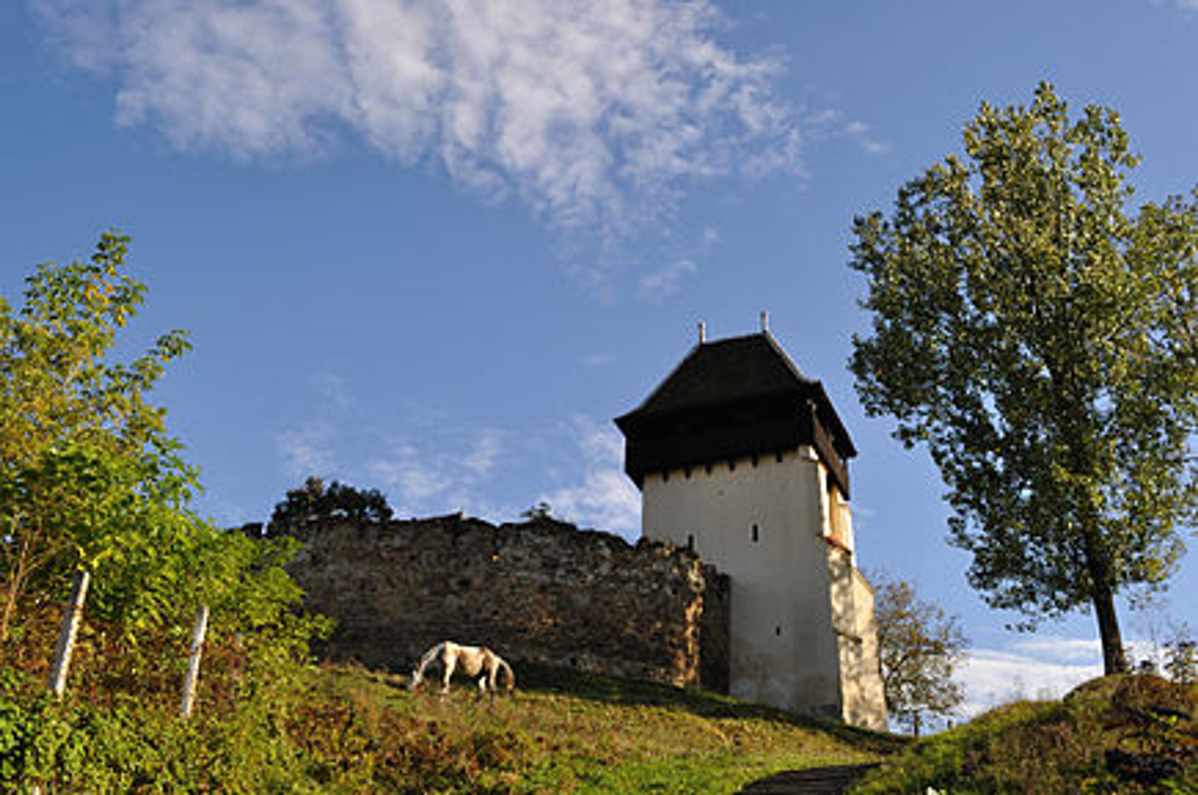 Satul Țapu