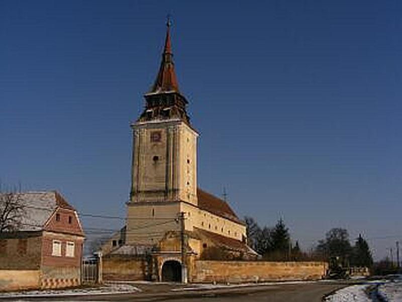Feldioara