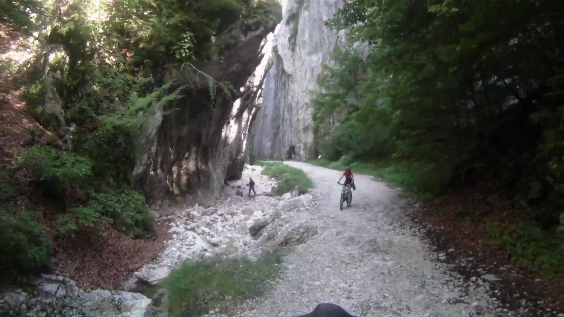 Prăpăstiile Zărneștilor