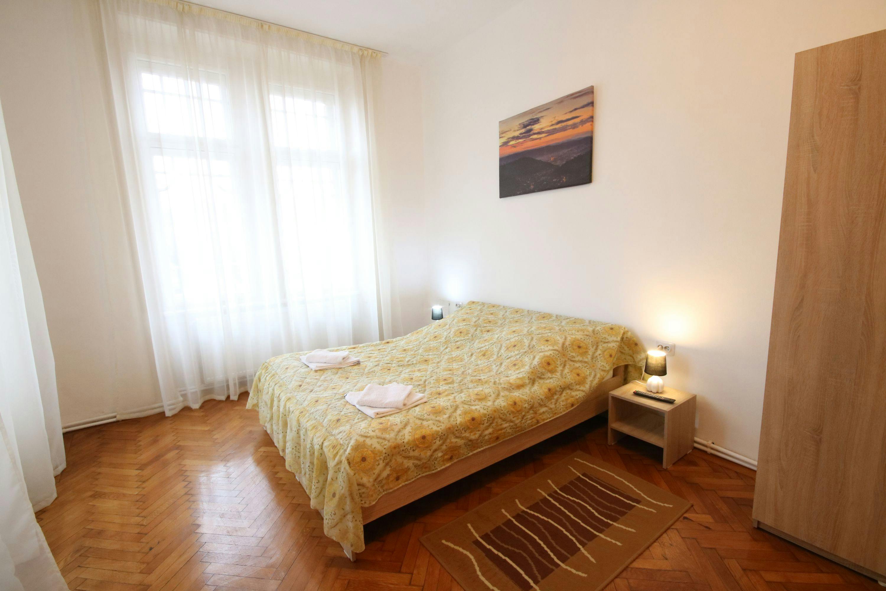 Apartment Roth - Ferdinand Apartments Mediaș