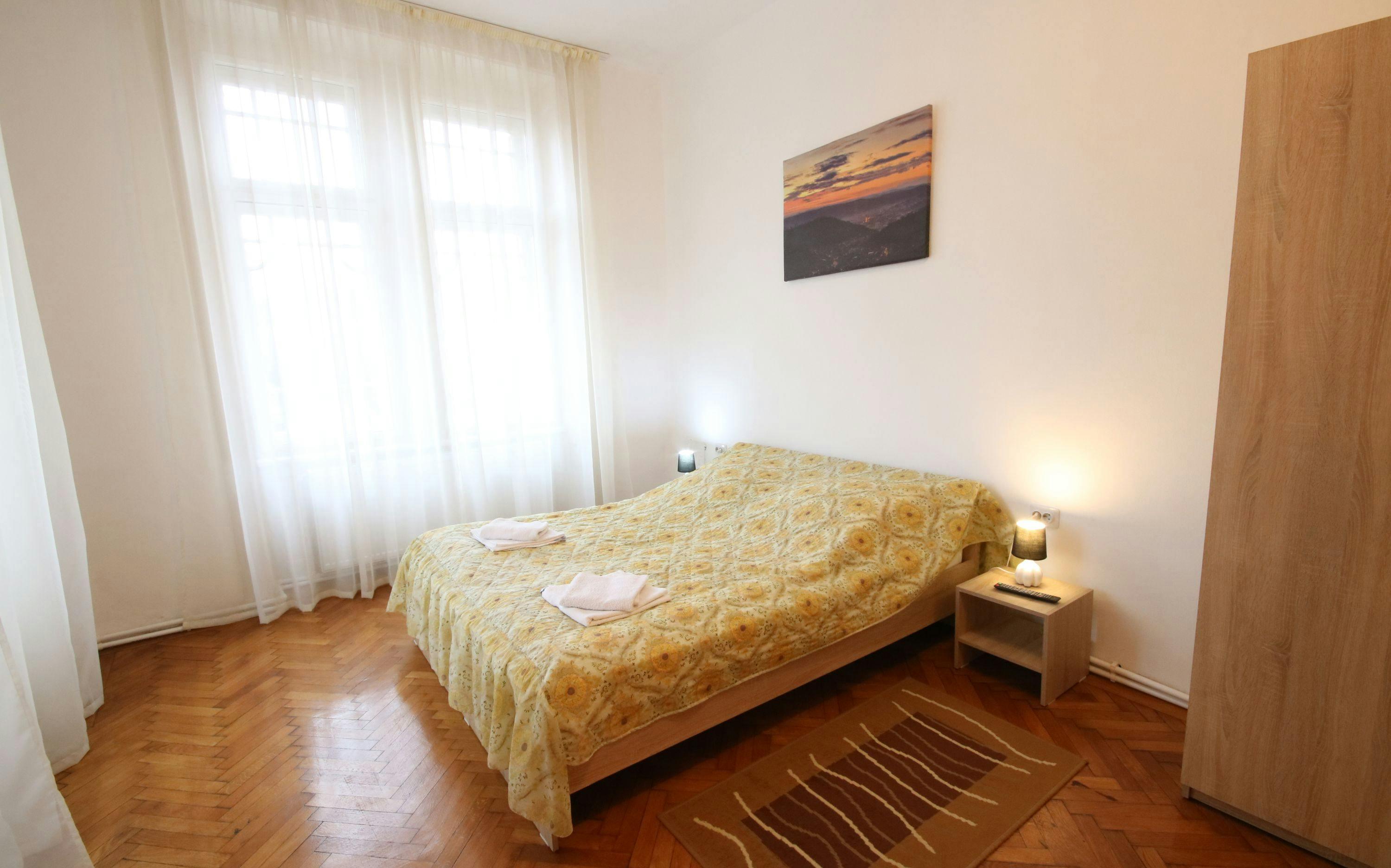 Apartment Roth - Ferdinand Apartments Mediaș