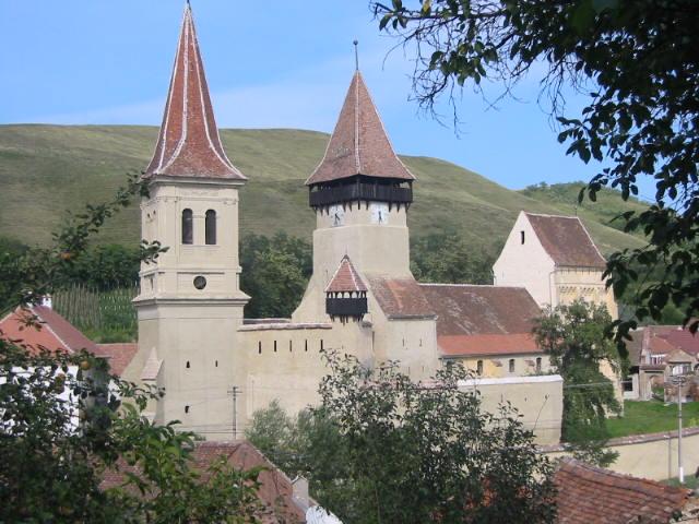 Șeica Mică