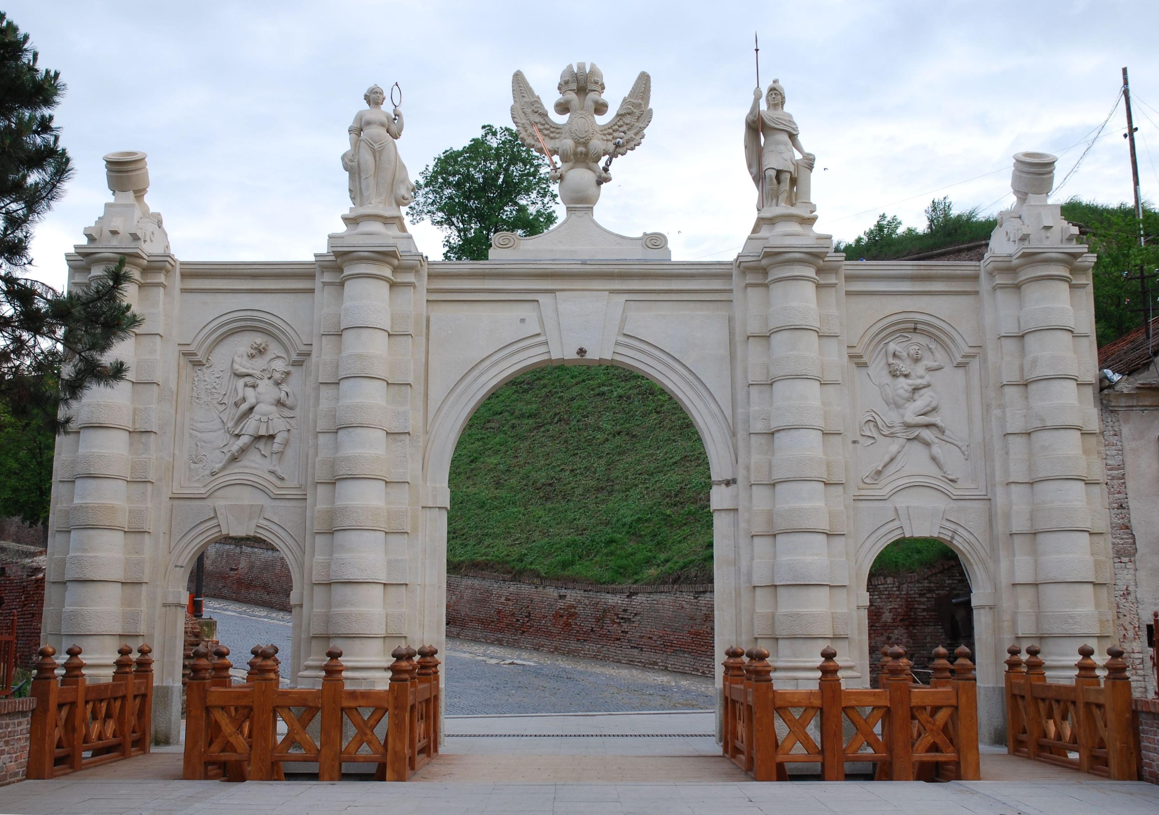 Alba Iulia