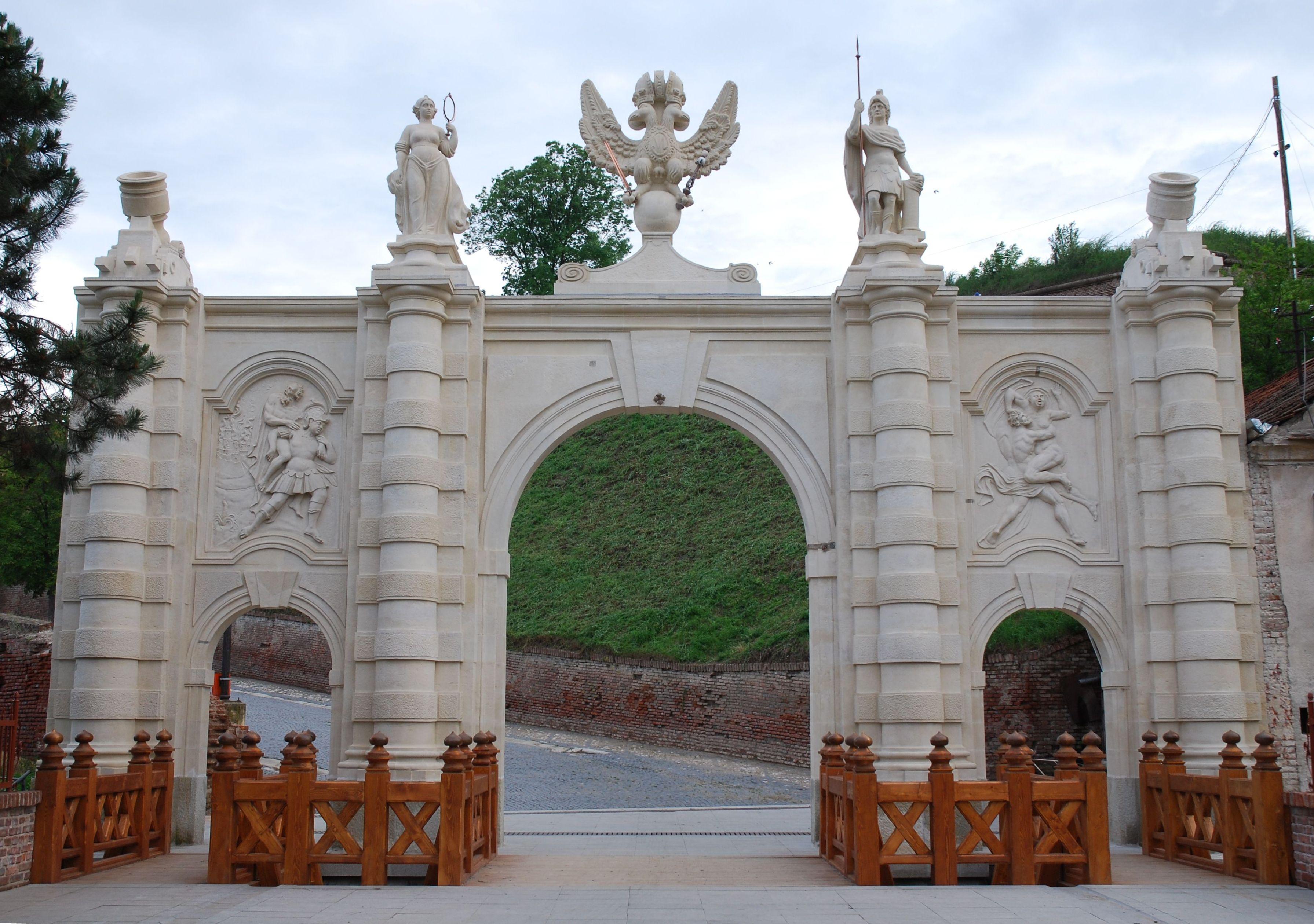 Alba Iulia