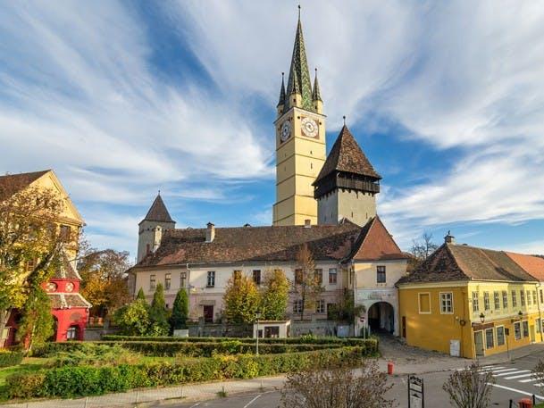 Biserica „Sfânta Margareta”