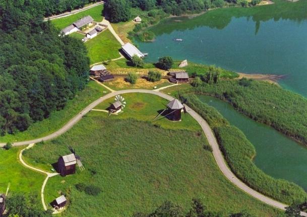 Muzeul Astra din Sibiu, o comoară a istoriei Transilvaniei
