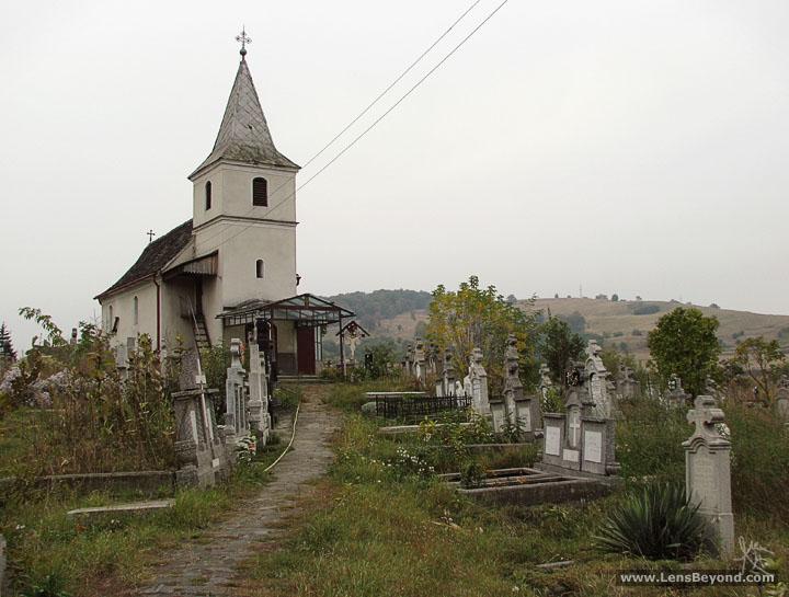 Copșa Mică