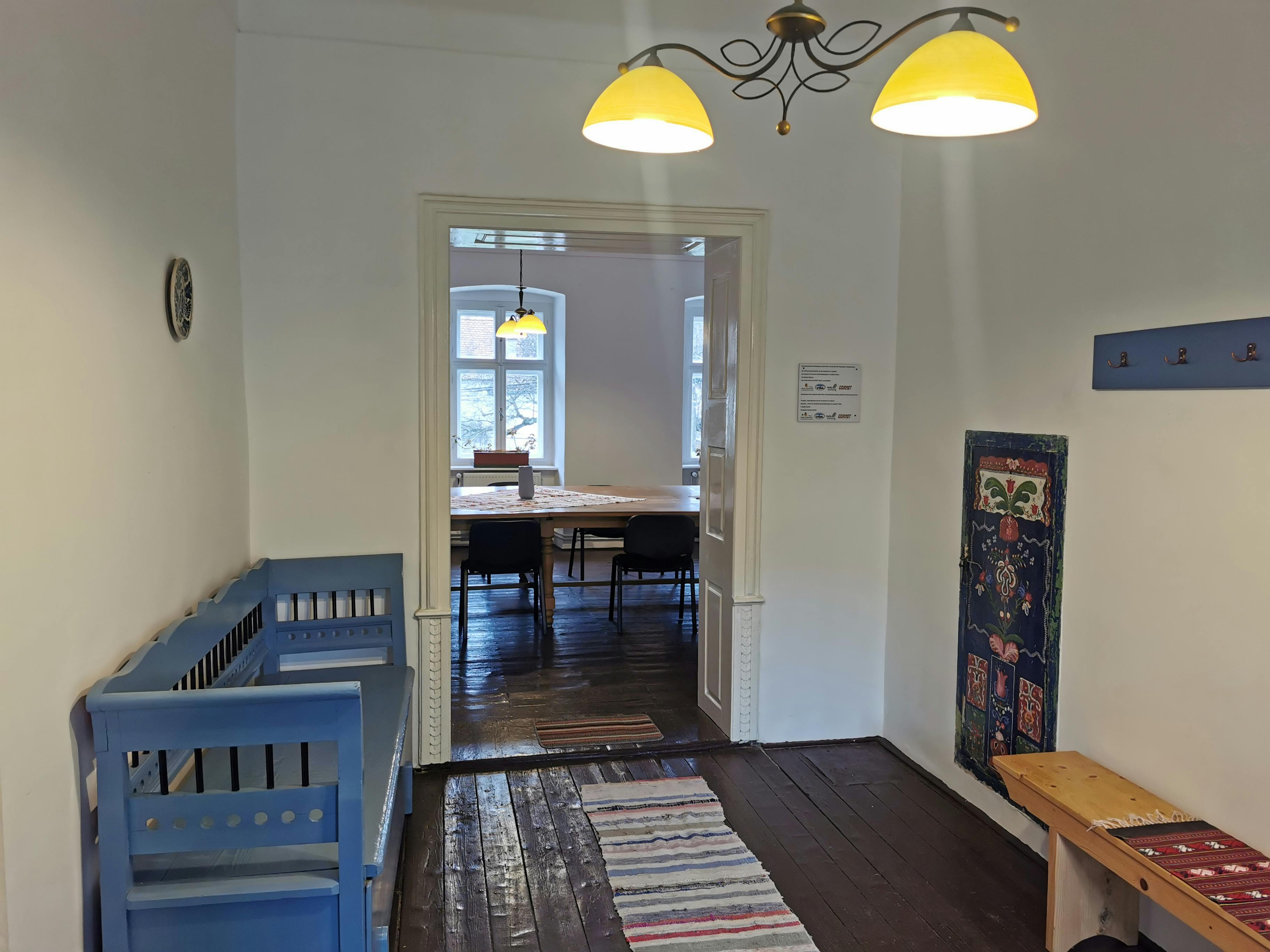 Vechea Casa Parohială - Image 2