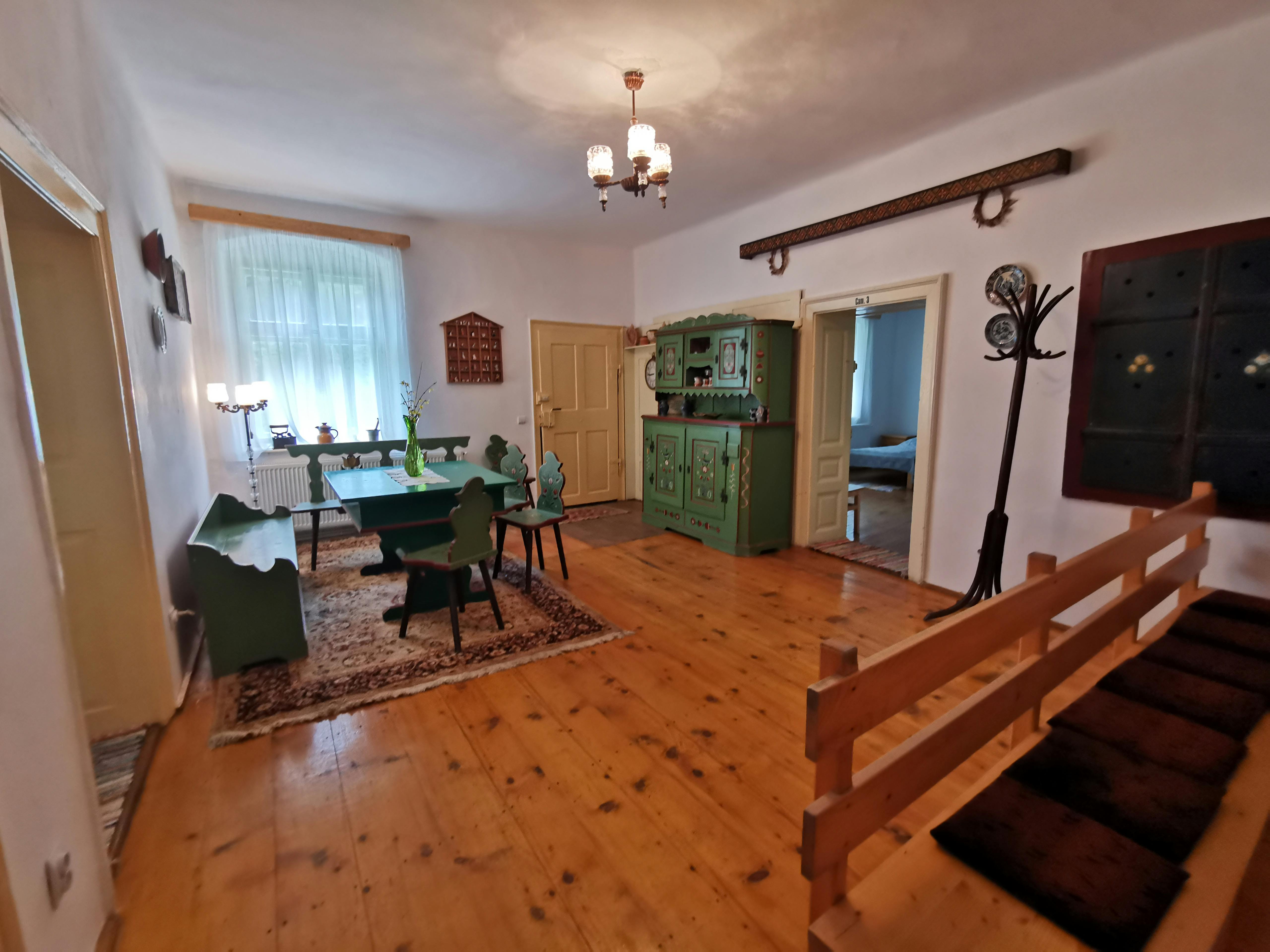 Veche Casa Parohială - Image 2