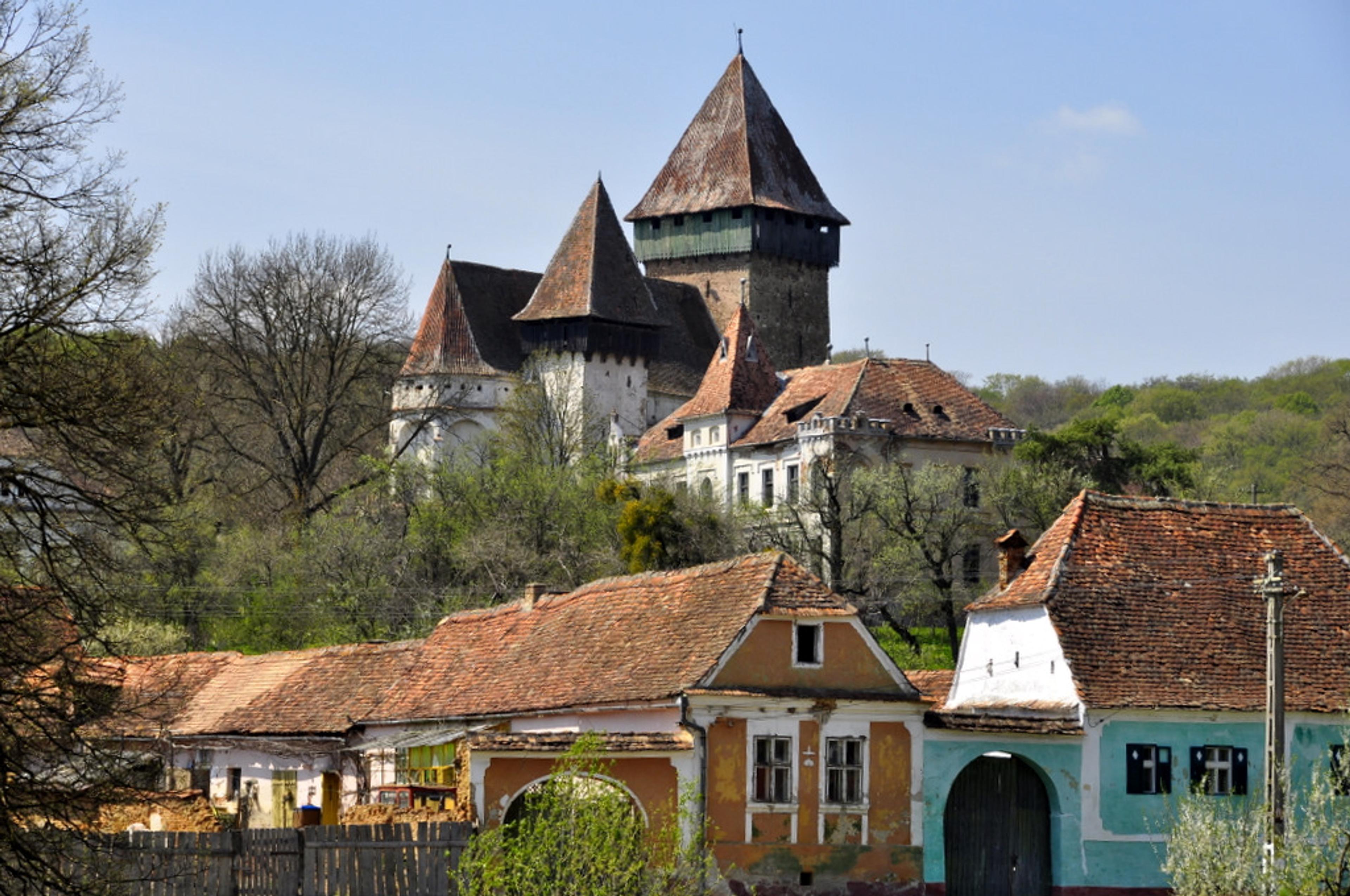 Iacobeni