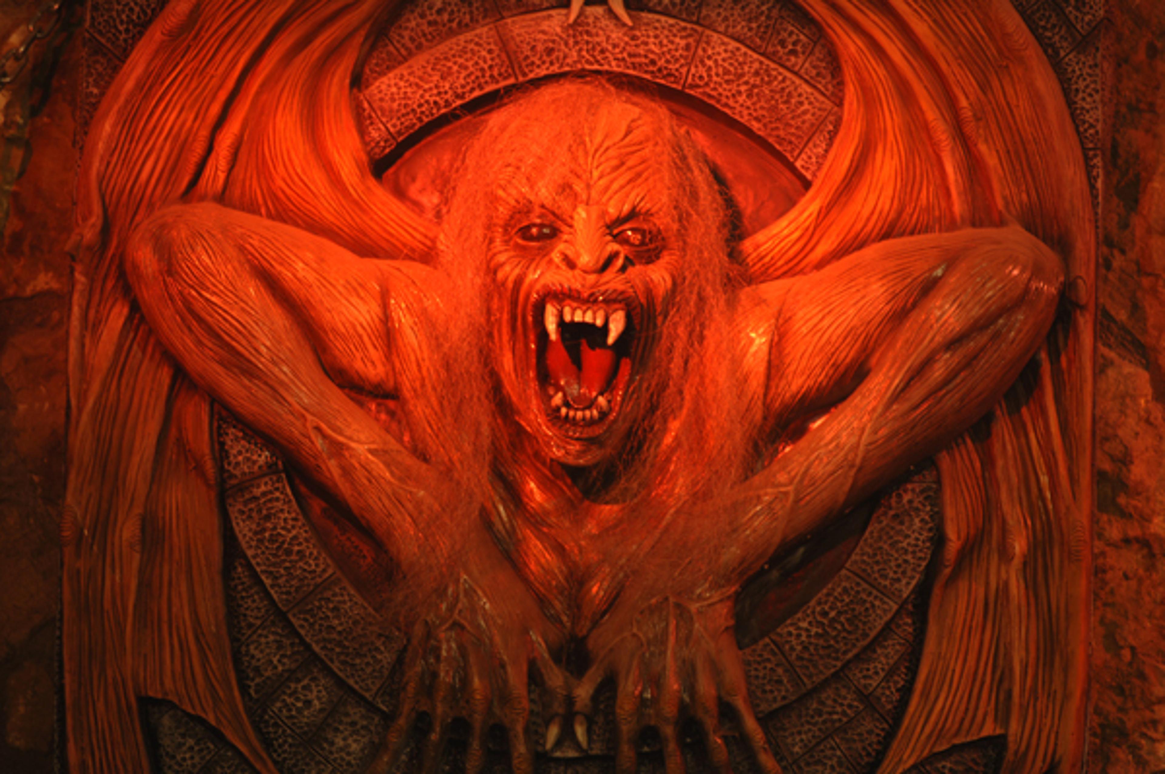 Recomandare pentru Halloween: Castelul Groazei Bran